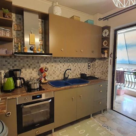 Ferienwohnung Nafplion Quiet Ap 15'Walk From Historical Old Town Exterior foto