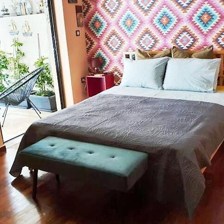 Ferienwohnung Nafplion Quiet Ap 15'Walk From Historical Old Town Exterior foto