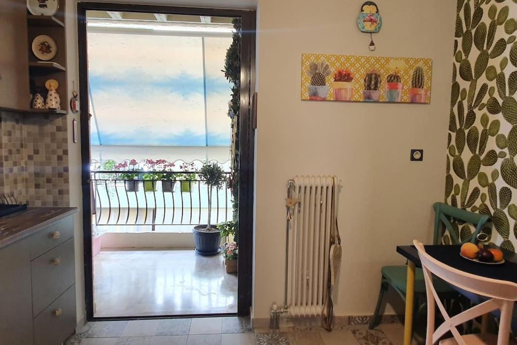 Ferienwohnung Nafplion Quiet Ap 15'Walk From Historical Old Town Exterior foto