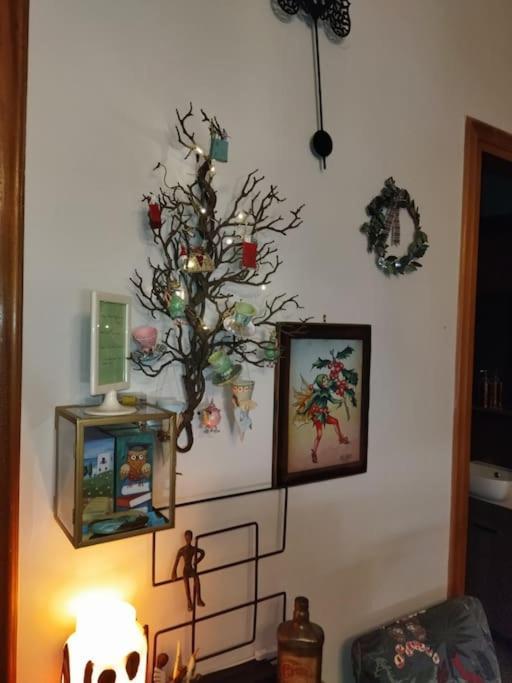 Ferienwohnung Nafplion Quiet Ap 15'Walk From Historical Old Town Exterior foto