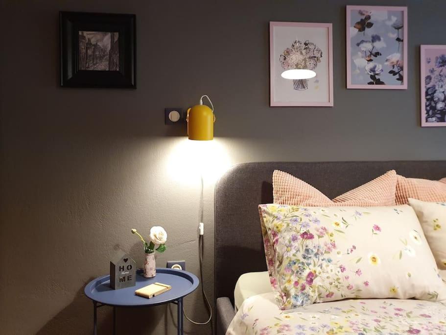 Ferienwohnung Nafplion Quiet Ap 15'Walk From Historical Old Town Exterior foto